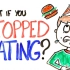 【超体字幕组】如果你停止进食会怎么样?