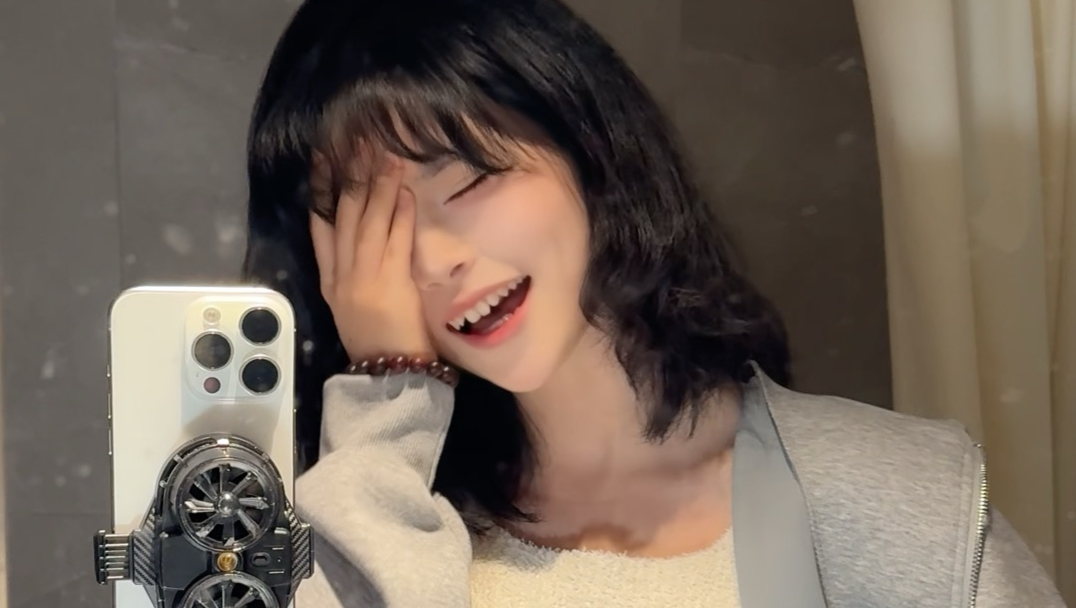 这个欢愉星神换我当两天