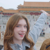 我终于把我美国爸妈带到了中国