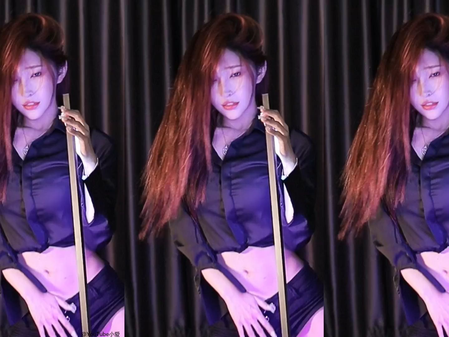斗鱼 vivi小小酥 50