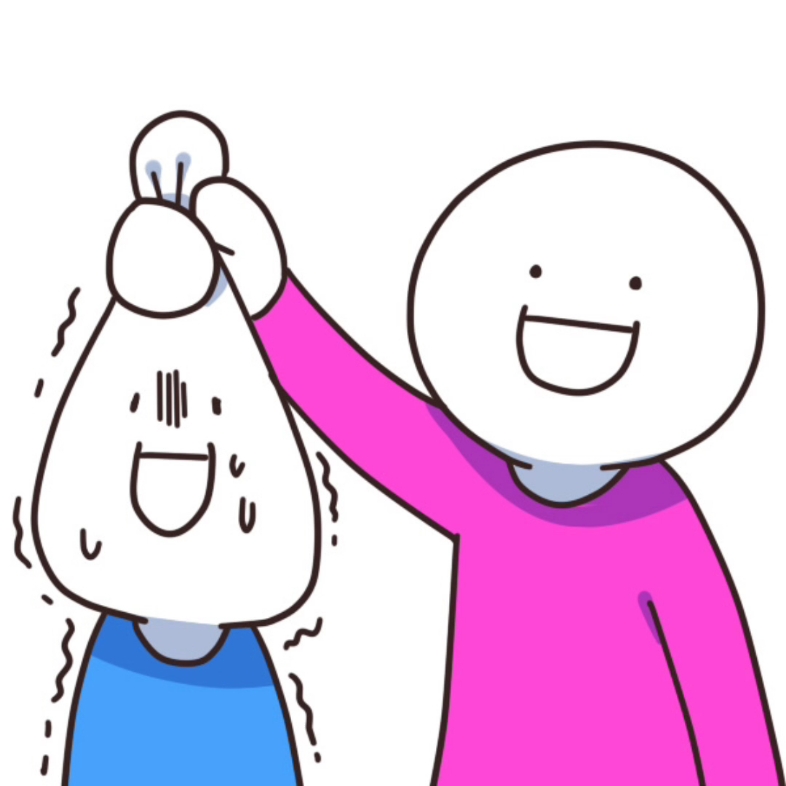 小蓝可爱沙雕表情包_哔哩哔哩_bilibili