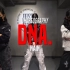[JustJerk Dance] Nain编舞 Kendrick Lamar - DNA