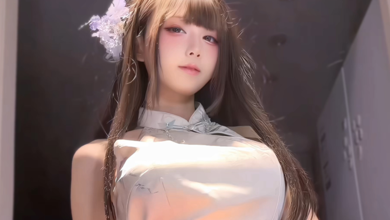 紫色也太有韵味了