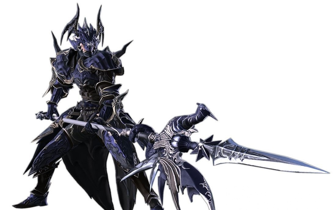女装骑士结局是什么_恶灵骑士2高清下载_ff14暗黑骑士