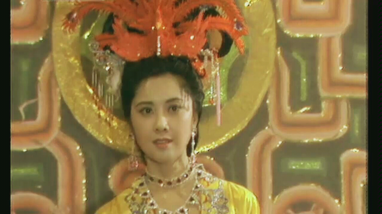 相思十诫――央视版西游记cp混剪