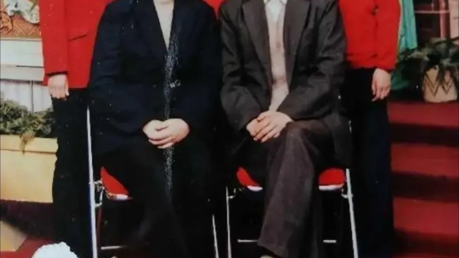 2024年春分那天他变成了万千呼啸而过的风。