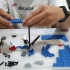 Lego 小颗粒 9686-搭建参考