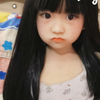 catdoll小桃 她好像有点不开心哦