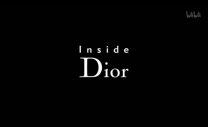 迪奥内幕-Inside Dior