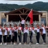 南安一群幼儿园老师以独特方式庆祝中国节