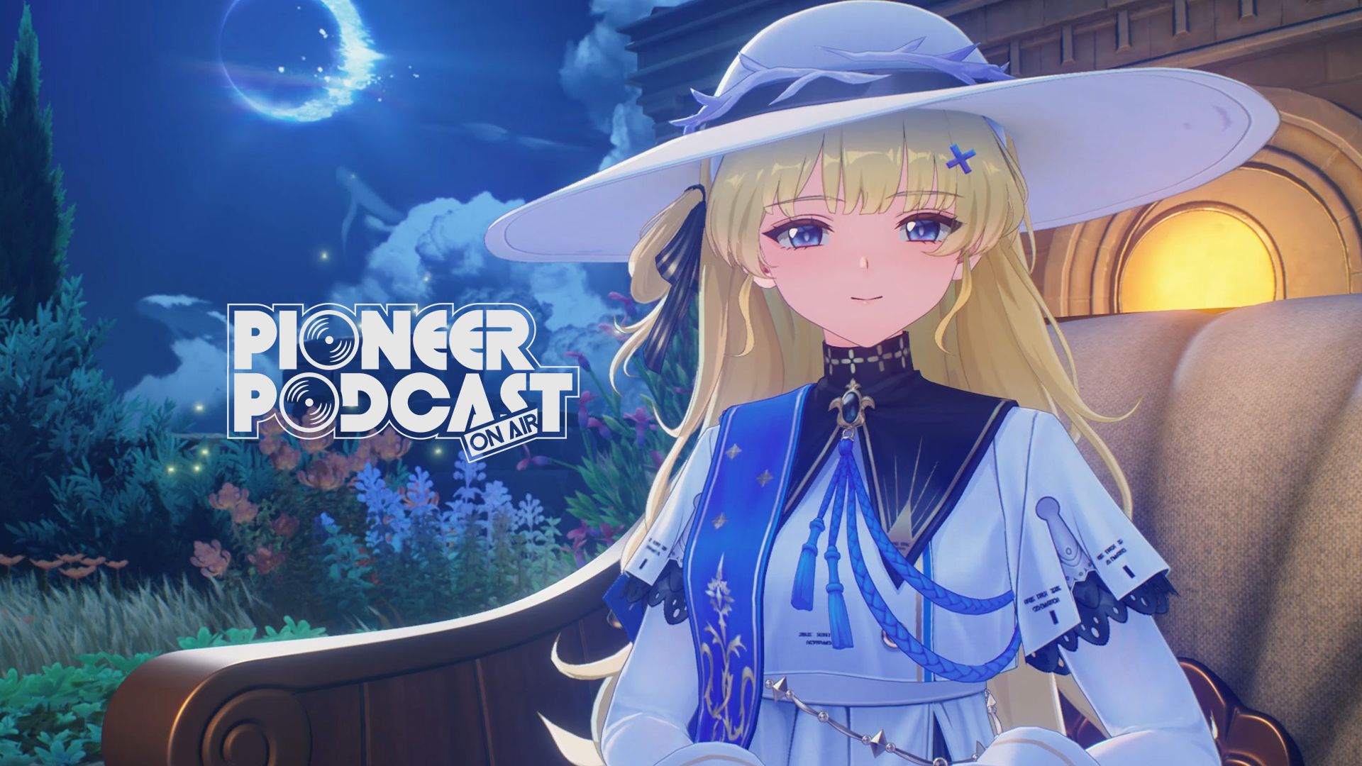 先约电台深夜频道 | 菲比