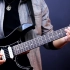 【电吉他】能听到吉他在哭泣的完美演奏-Cryin-Joe Satriani - cover by Jack Thamma