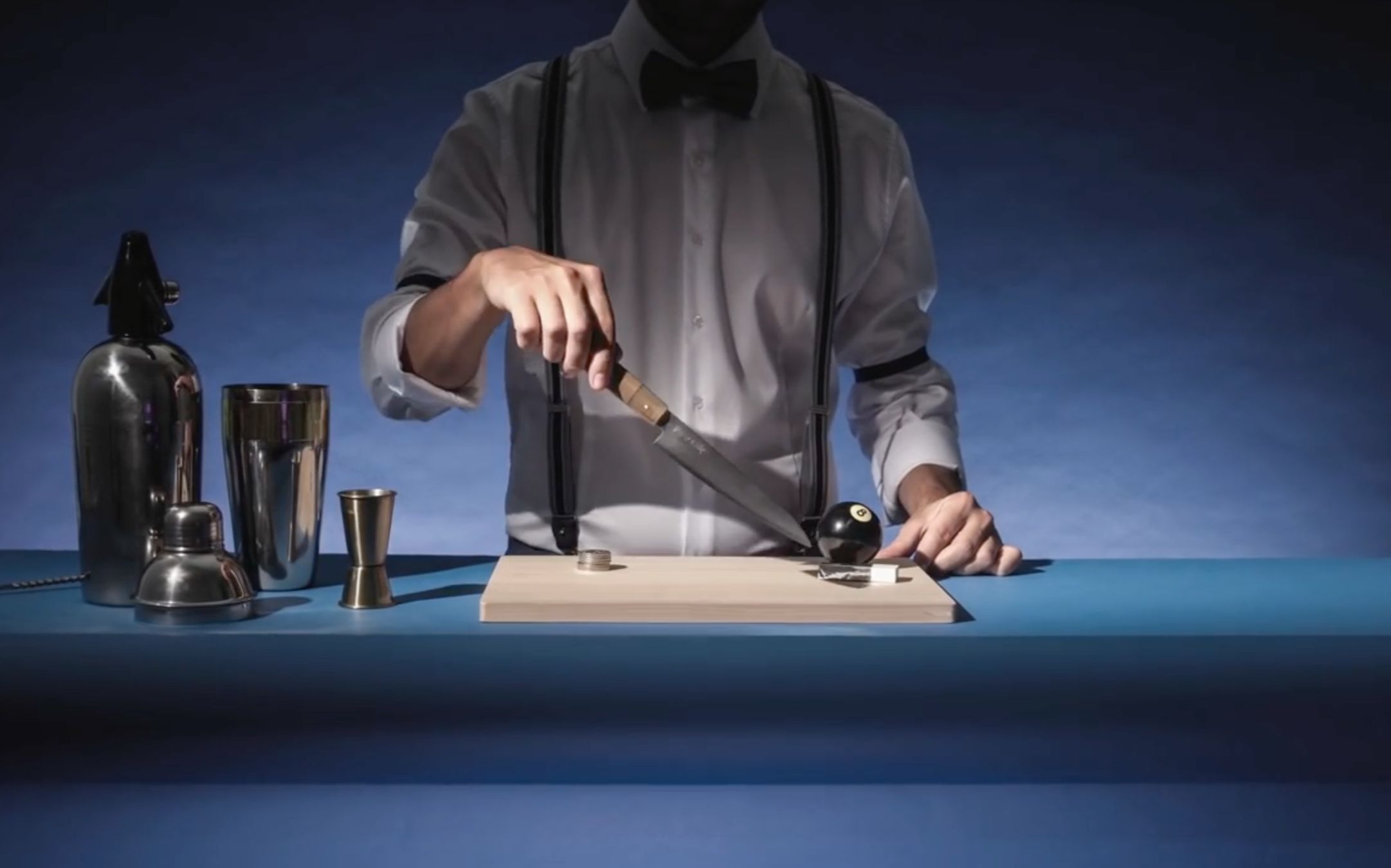 猜猜是什么广告?h club - hogan～定格动画控必看