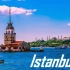 *行者无疆* 之 土耳其 伊斯坦布尔 （4K画质）