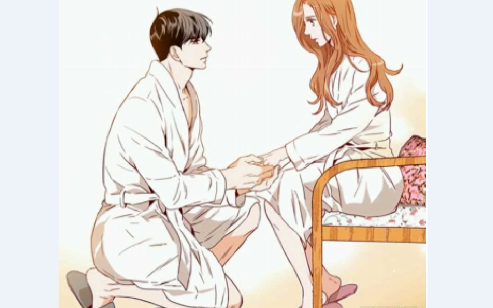 怎么忽然就成了这样