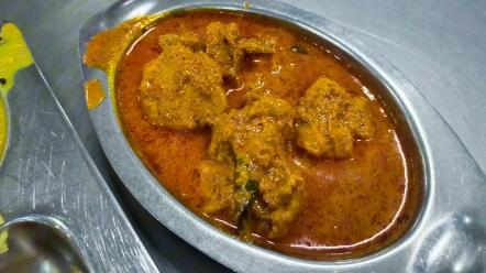 【印度留学vlog】印度理工学院的食堂吃播，干净又卫生（bushi）