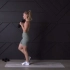 [Heather Robertson]-力量-60分钟不重复锻炼（全身_哑铃），内外大腿，壶铃
