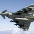 【战机】欧洲“台风”战斗机宣传片[HD]