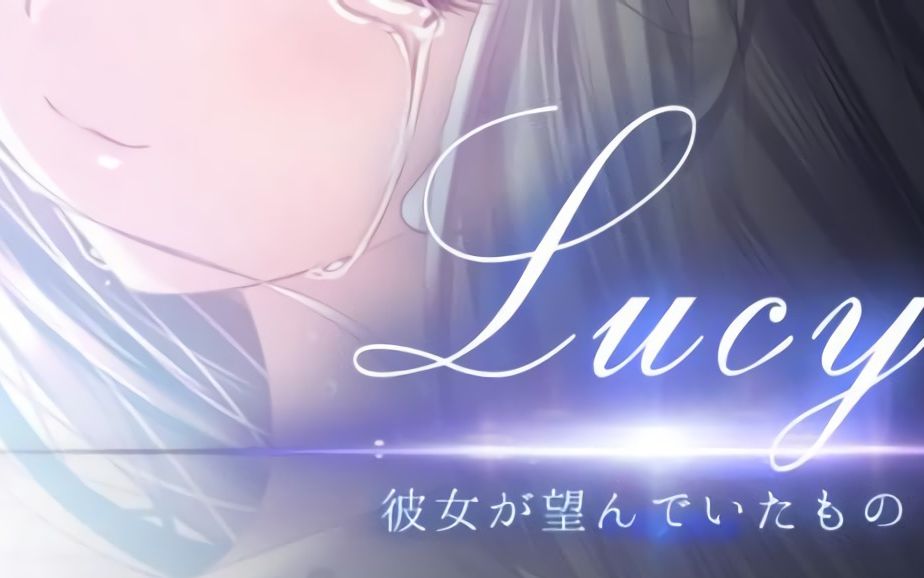 lucy:她所期望的一切—一个凄美的故事