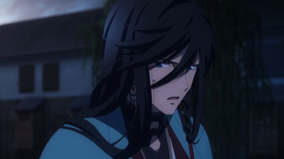 【刀剑乱舞】活击03