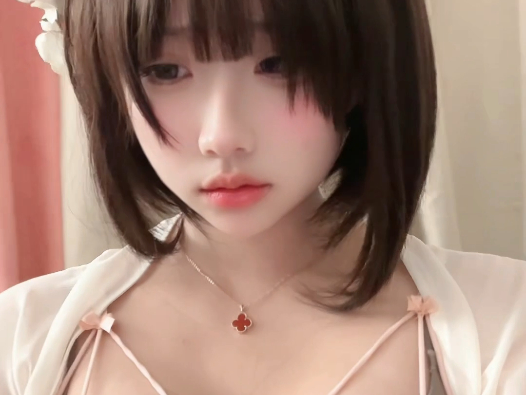 Why do you look away from me?