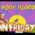 【Jesse Cox】fan friday!! - pony island
