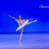 【芭蕾舞】葛蓓莉娅三幕斯万尼尔达变奏