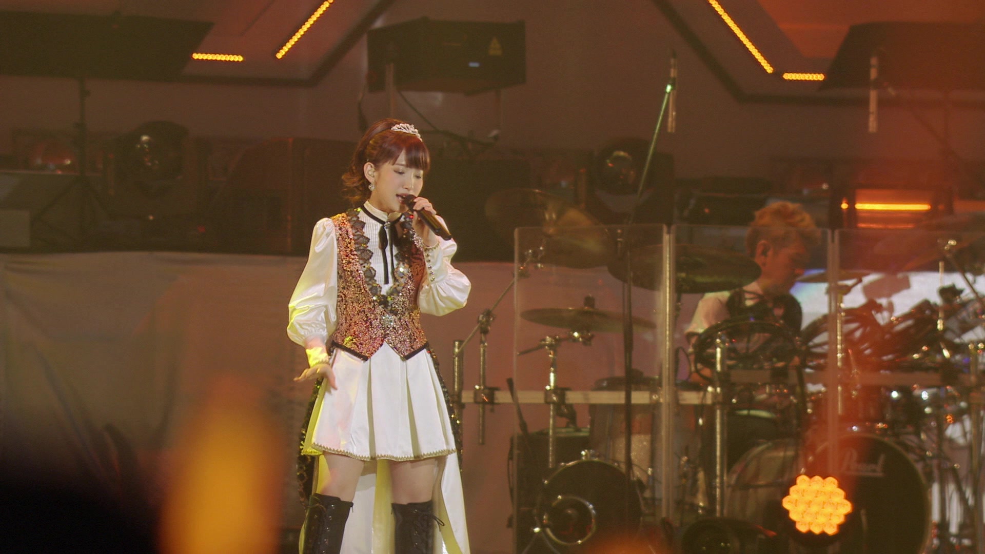 【fripSide 1617 琦玉场】【BD源】unlimited destiny_哔哩哔哩 (゜゜)つロ 干杯bilibili