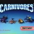 【美国广告】1995年Matchbox火柴盒食人怪兽车玩具广告