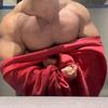 肌肉猛男的魅力瞬间