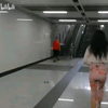 哒叔涂鸦然后搭讪
