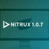 Linux Distro | Nitrux 1.0.7 (基于Ubuntu使用pacman)