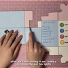 声控助眠 拆小学生自制盲盒