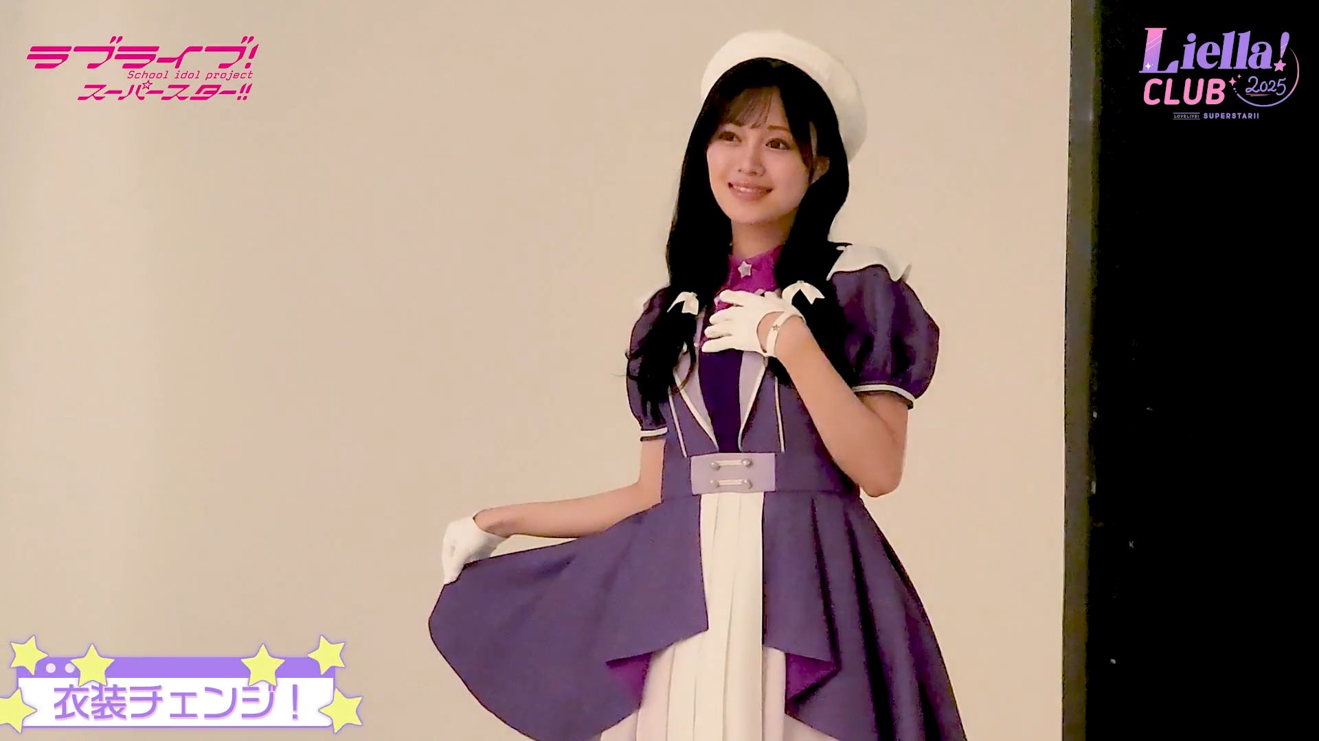 [260314] 六巡服装摄影花絮①