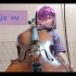 【Deja vu】大提琴翻奏｜Cover:Uki Violeta