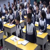仁爱英语七下，Unit 5 T3 My school life isA，优质课