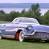 4千块买了辆1957年的凯迪拉克，经过改装，最后竟卖出了4万美元