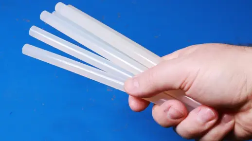 很少有人知道胶棒的这个用法！