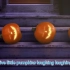 073 Five Little Pumpkins