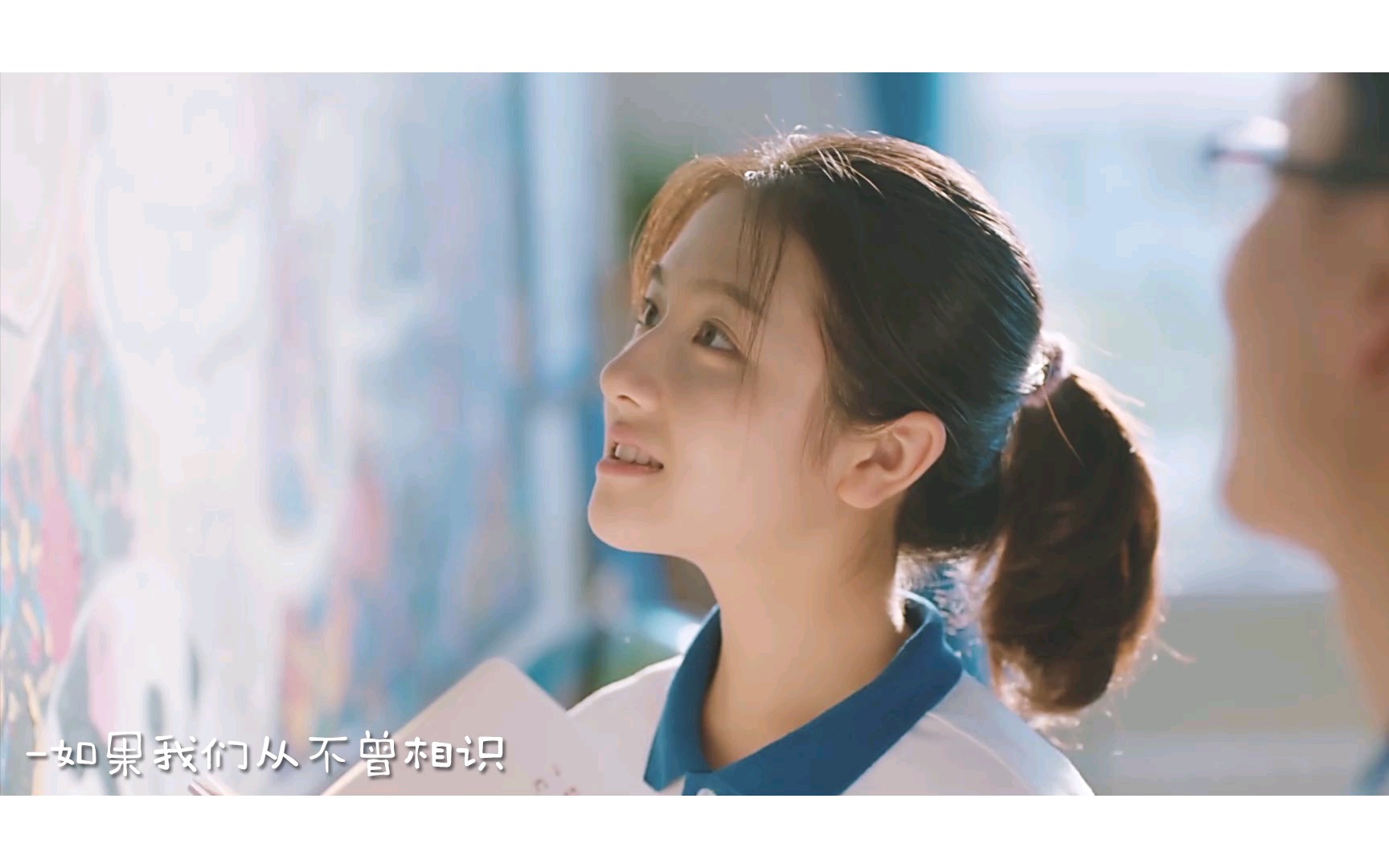 【李兰迪|甜向快剪】查收你的小甜迪