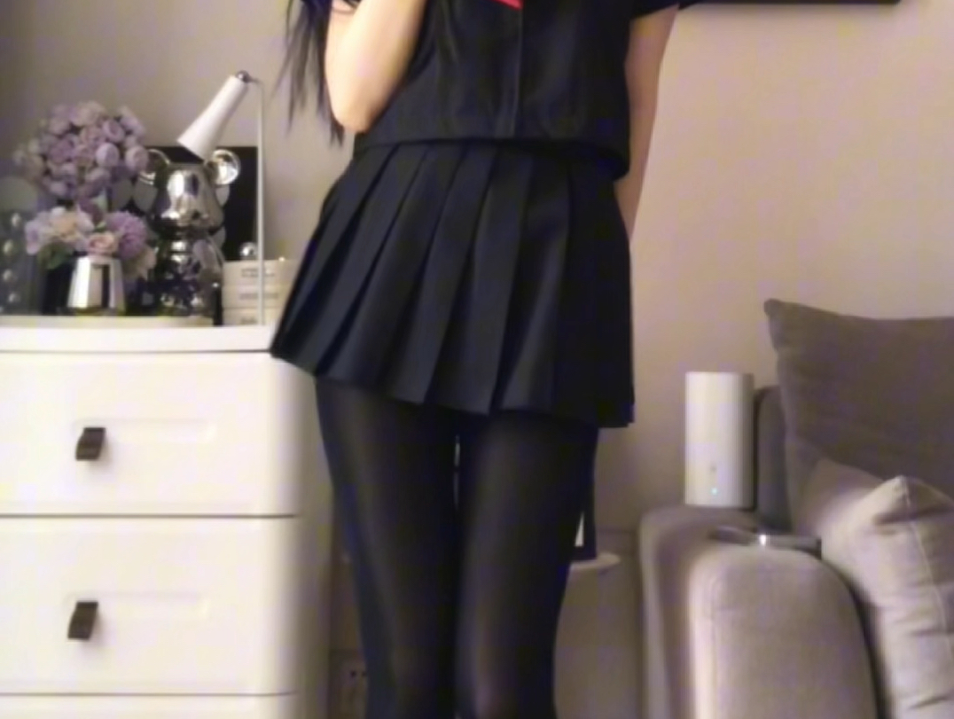 I'm on vacation. I'm gonna wear a jock for a while.