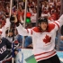 『奥运•男子冰球』2010年第21届温哥华冬奥会  男子冰球决赛  美国VS加拿大 欧洲体育台直播（史上最强两队奉献最为