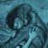 四分钟看《水形物语》人兽恋又怎样，黑暗童话也是童话！