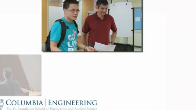 哥伦比亚大学IEOR（工业工程与运营研究）硕士项目介绍