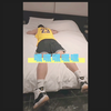 直男舍友打完球♂不洗澡就开始