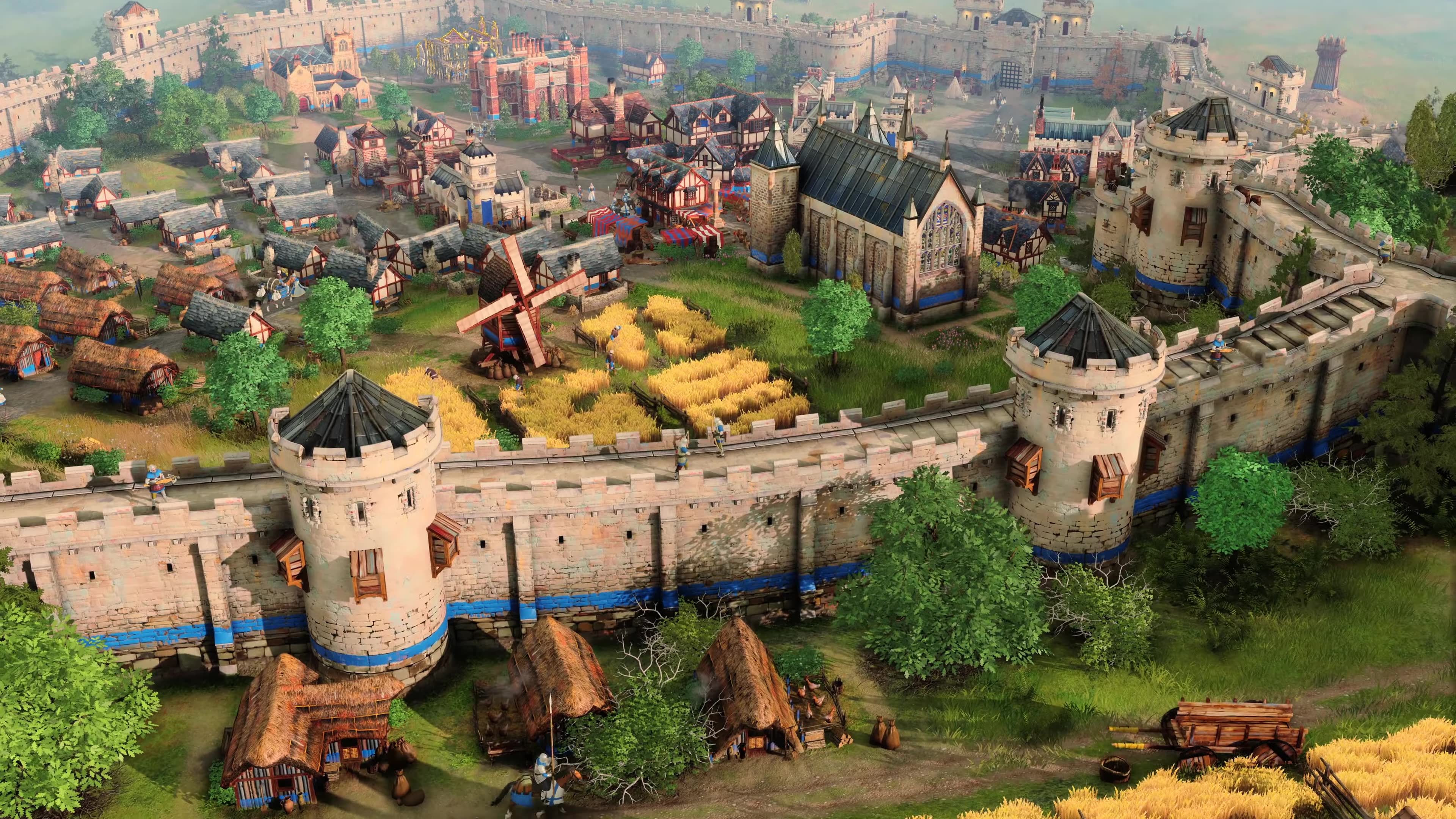 age of empire iv download free download for mac