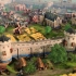 帝国时代4 [X019 伦敦] 最新游戏画面 - Age of Empires IV - X019 - Gameplay