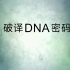 【纪录片】破译DNA密码（两集完）（未剪辑）