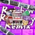 【音MAD合作】Rainbow Railway Remix Extra