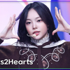 【Hearts2Hearts】图腾神女！250228 郑伊安 IAN - The Chase 音银竖版+横版怼脸直拍｜SM八人新女团